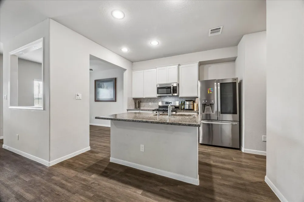3548 Terreno Vista Boulevard Pasadena, TX 77504