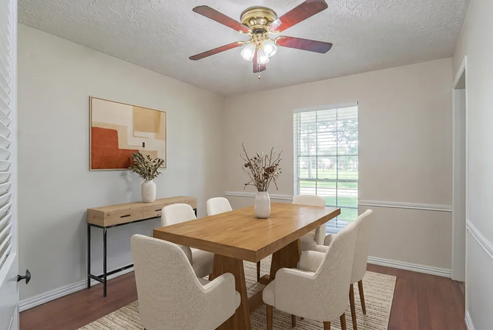 15222 Kelbrook Drive Houston, TX 77062