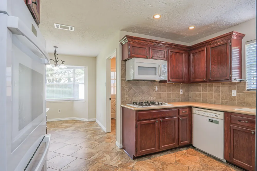 15222 Kelbrook Drive Houston, TX 77062