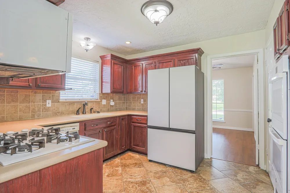 15222 Kelbrook Drive Houston, TX 77062