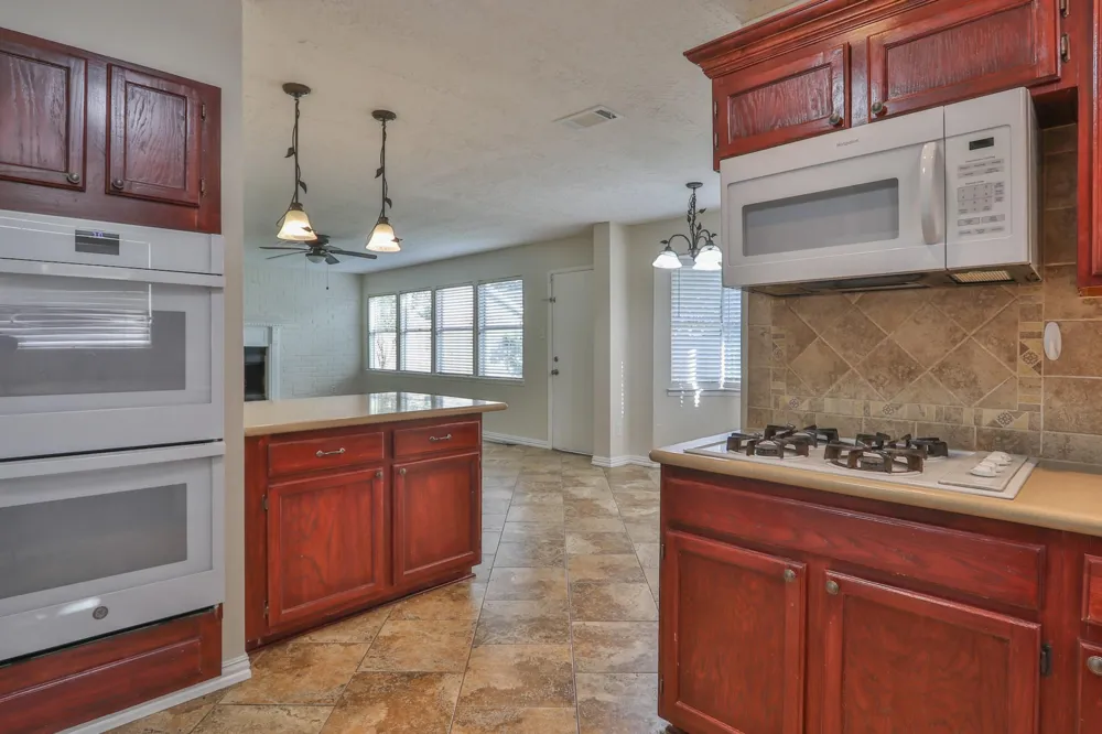 15222 Kelbrook Drive Houston, TX 77062