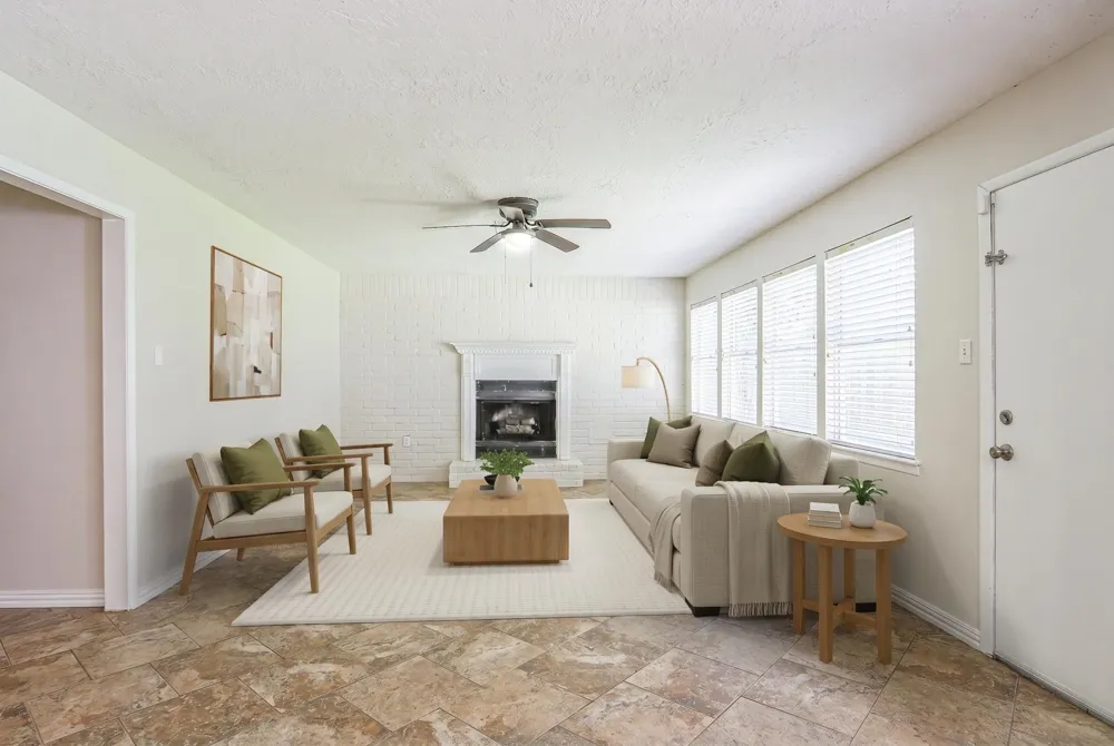15222 Kelbrook Drive Houston, TX 77062