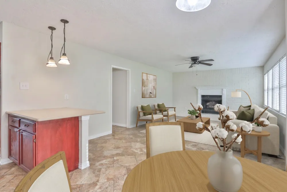 15222 Kelbrook Drive Houston, TX 77062