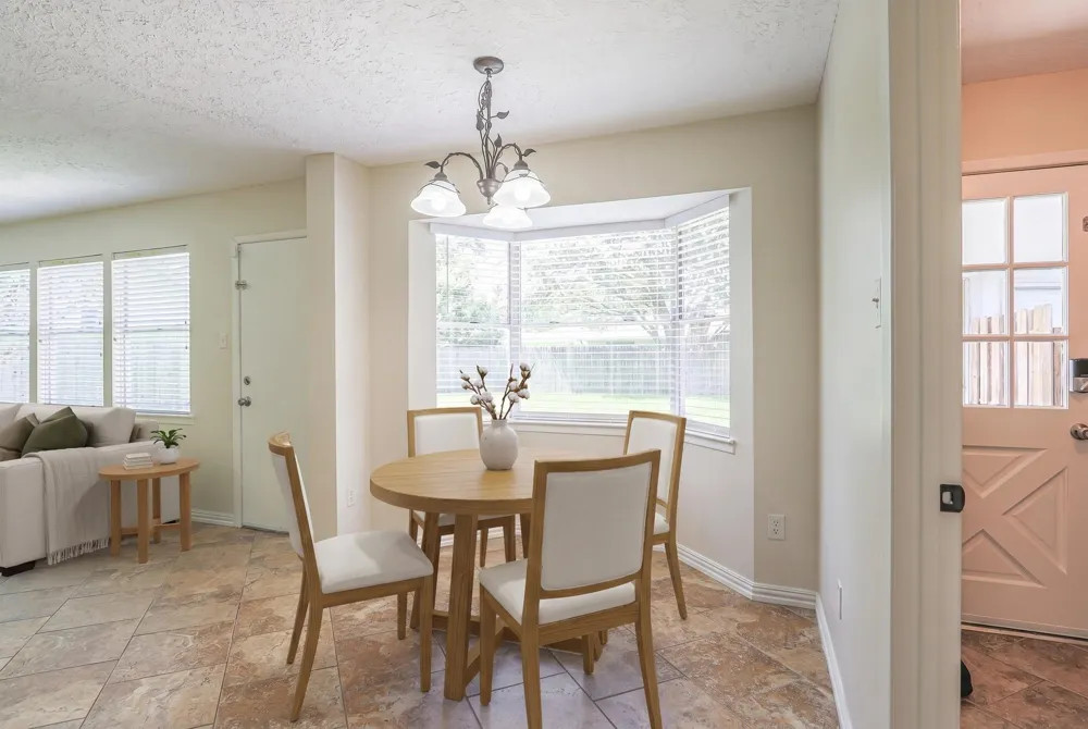 15222 Kelbrook Drive Houston, TX 77062