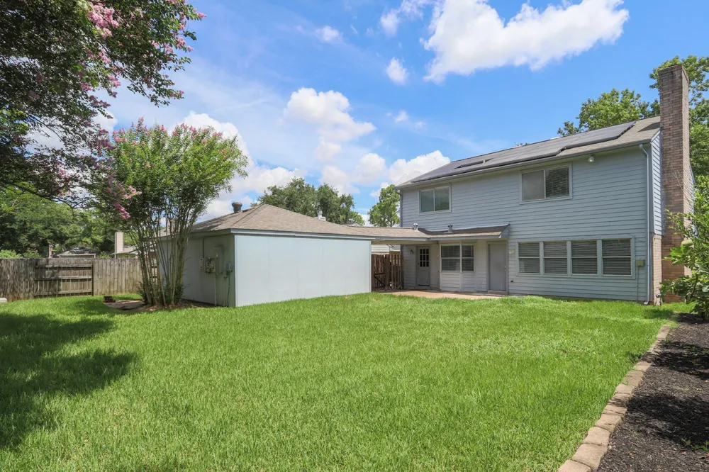 15222 Kelbrook Drive Houston, TX 77062