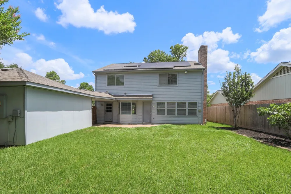 15222 Kelbrook Drive Houston, TX 77062