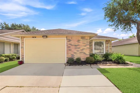 1414 Great Dover Circle