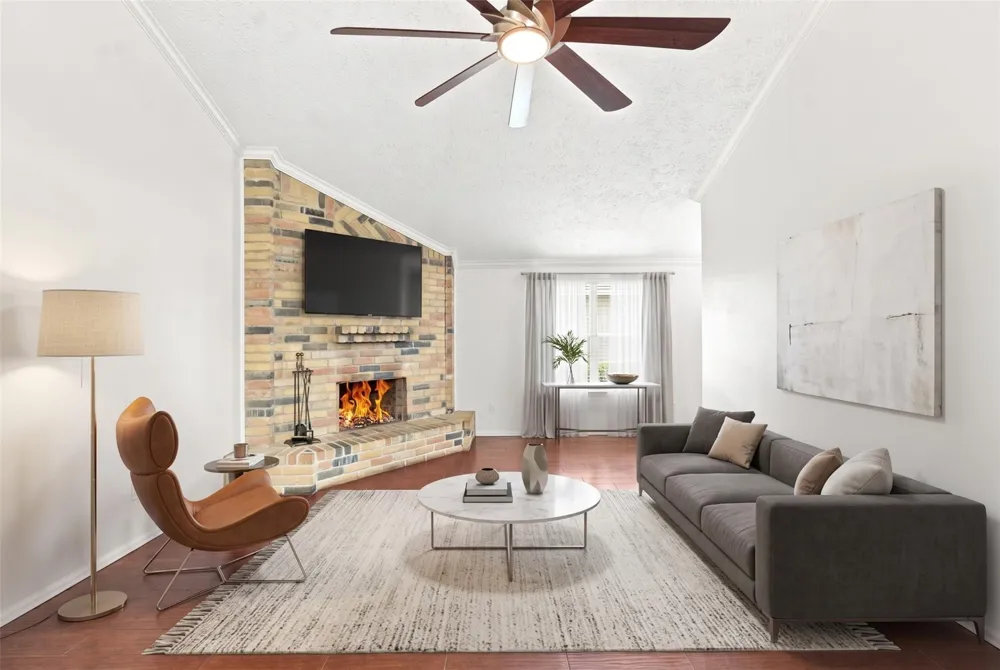 1414 Great Dover Circle Channelview, TX 77530