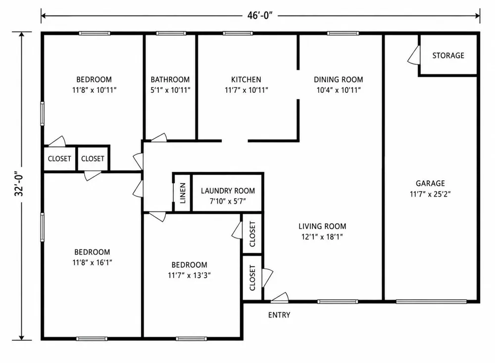 1513 Murray Drive Garland, TX 75042
