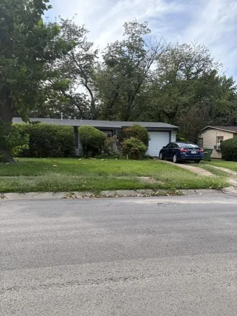 1513 Murray Drive Garland, TX 75042