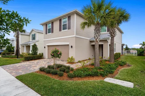 10437 SW Captiva Drive