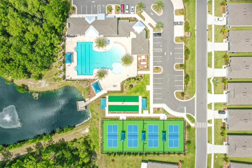 16 PINNACLE PLACE Bunnell, FL 32110