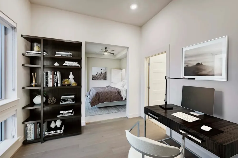 2727 Travis Street #316 Houston, TX 77006
