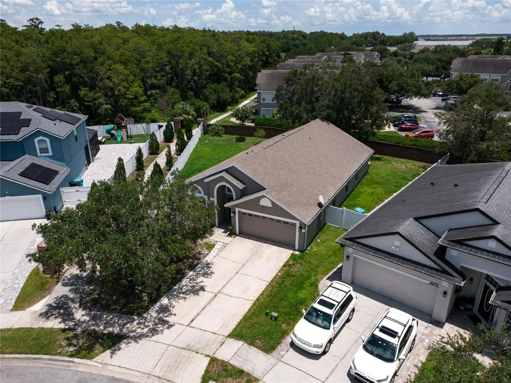 9067 HASTINGS BEACH BOULEVARD Orlando, FL 32829