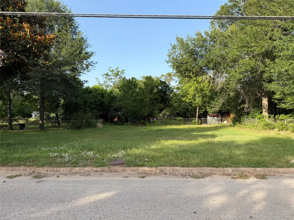 528 Wilcox Street Rockdale, TX 76567