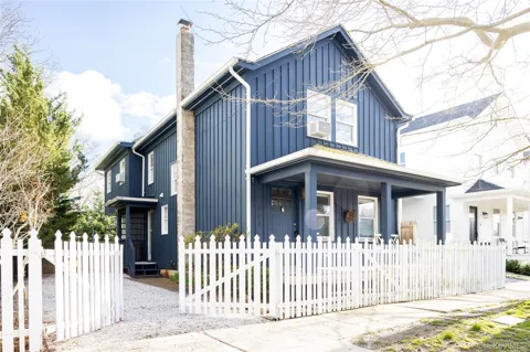 217 Center Street
