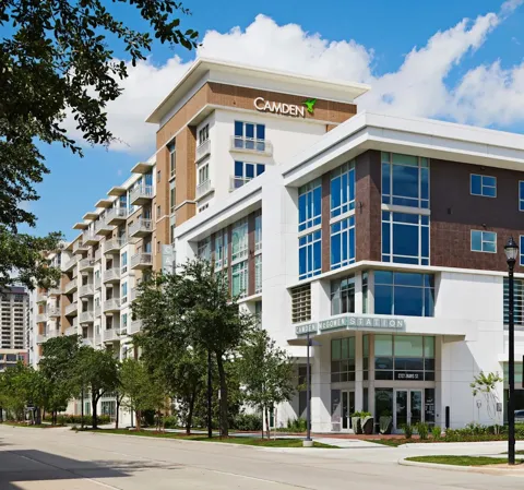 2727 Travis Street #624