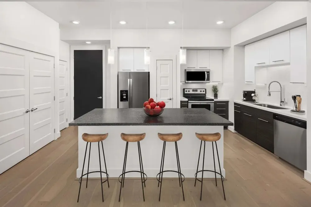2727 Travis Street #457 Houston, TX 77006