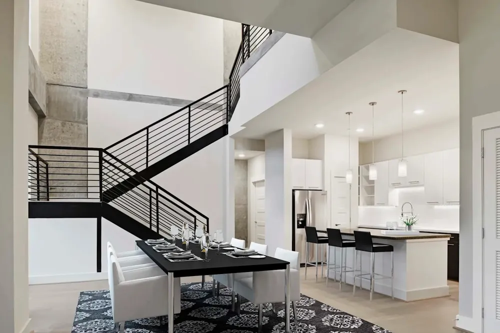 2727 Travis Street #457 Houston, TX 77006