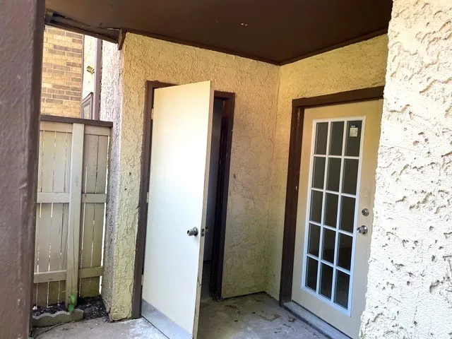 1109 Calico Lane #1810 Arlington, TX 76011