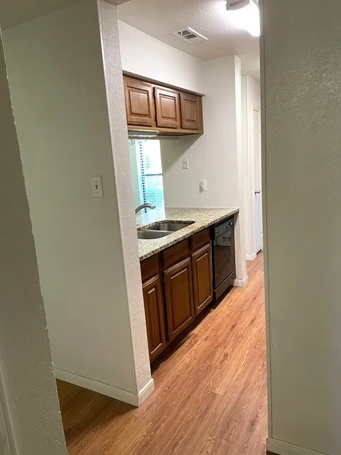 1109 Calico Lane #1810 Arlington, TX 76011