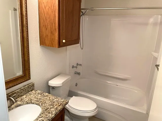 1109 Calico Lane #1810 Arlington, TX 76011