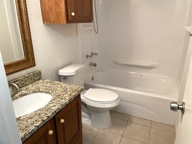 1109 Calico Lane #1810 Arlington, TX 76011