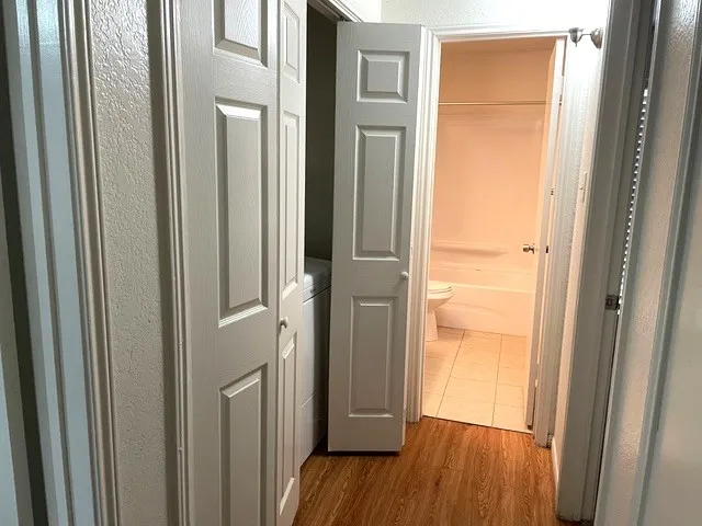 1109 Calico Lane #1810 Arlington, TX 76011