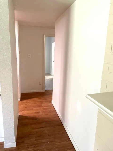 1109 Calico Lane #1810 Arlington, TX 76011