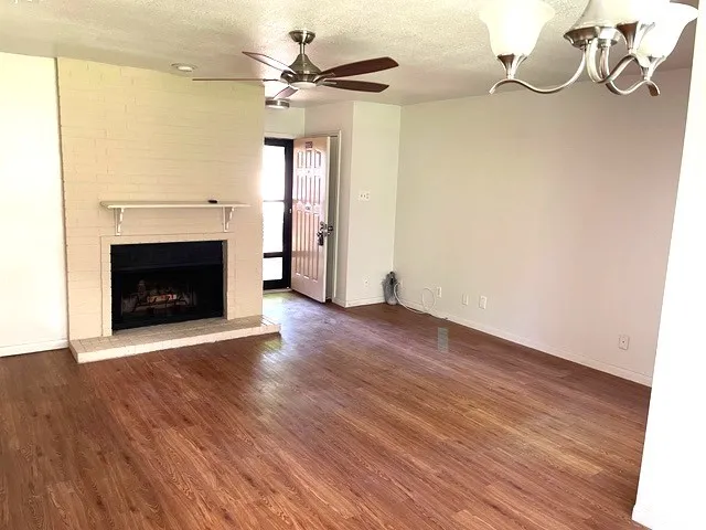 1109 Calico Lane #1810 Arlington, TX 76011