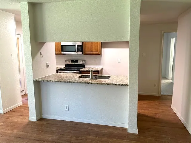 1109 Calico Lane #1810 Arlington, TX 76011