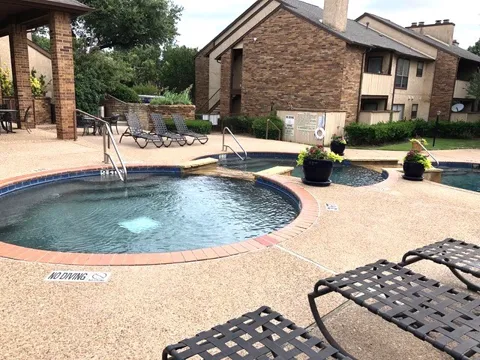 1109 Calico Lane #1810