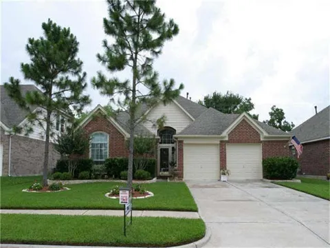 4434 Grove Park Drive