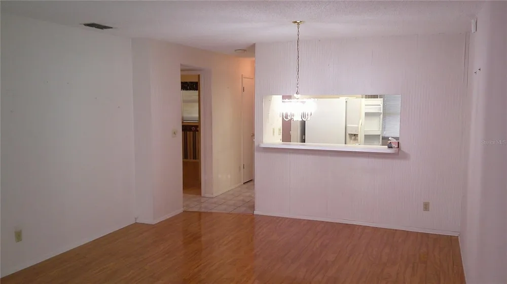 3632 TEESIDE DRIVE New Port Richey, FL 34655
