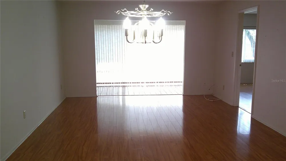 3632 TEESIDE DRIVE New Port Richey, FL 34655