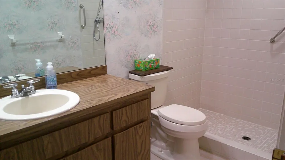 3632 TEESIDE DRIVE New Port Richey, FL 34655