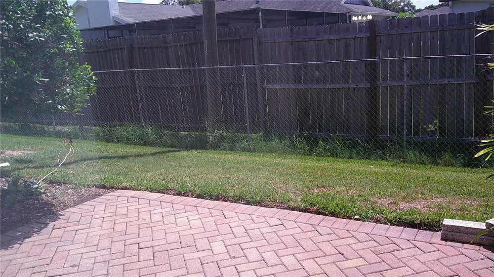 3632 TEESIDE DRIVE New Port Richey, FL 34655