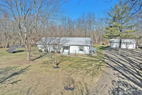 4827 W Paradise Road W