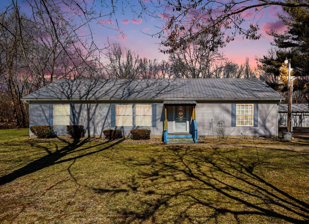 4827 W Paradise Road W Leroy Township, MI 49015