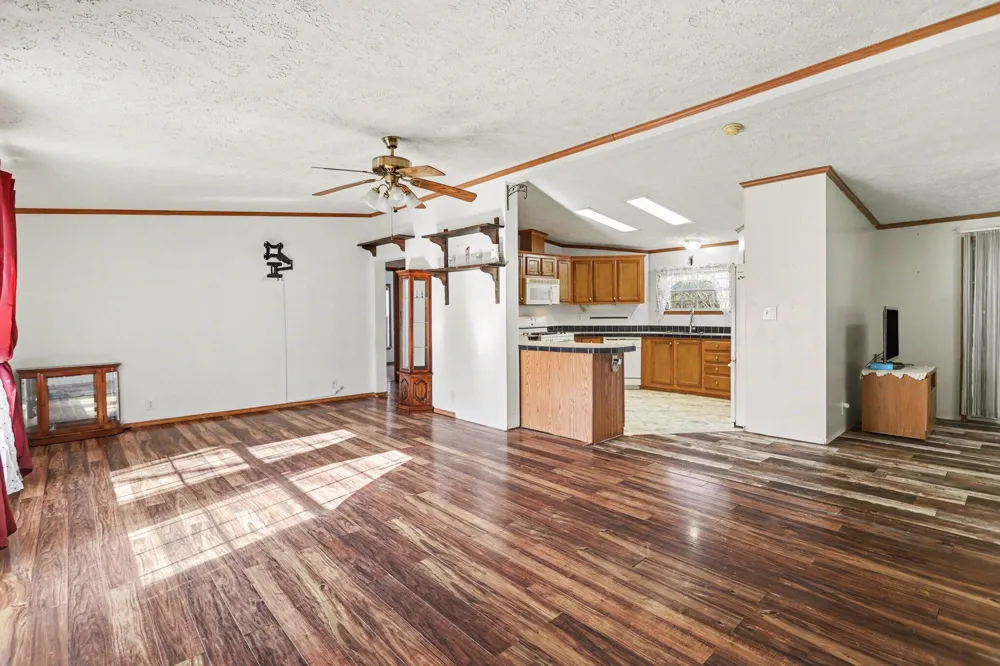 4827 W Paradise Road W Leroy Township, MI 49015