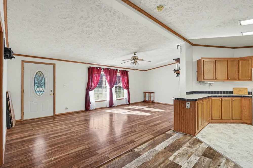4827 W Paradise Road W Leroy Township, MI 49015