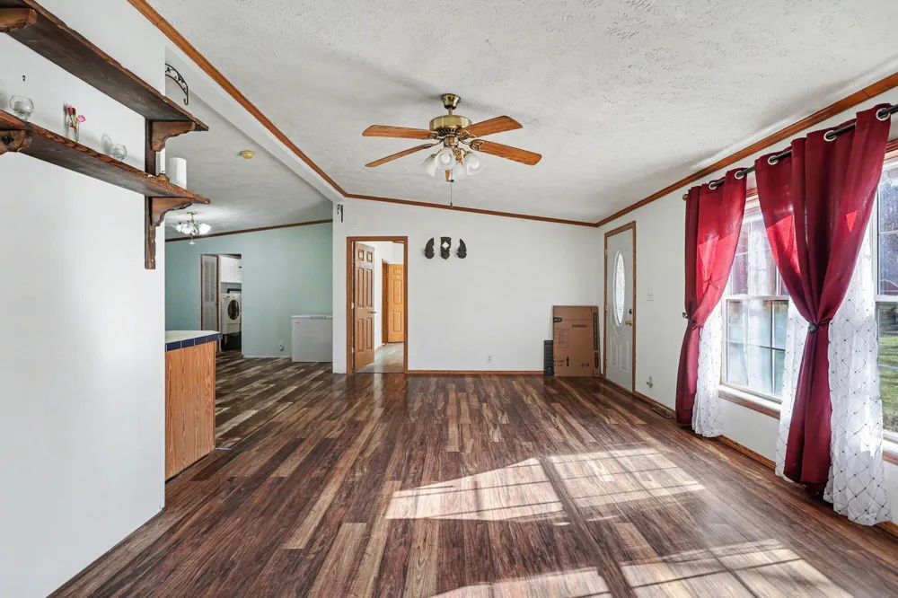 4827 W Paradise Road W Leroy Township, MI 49015