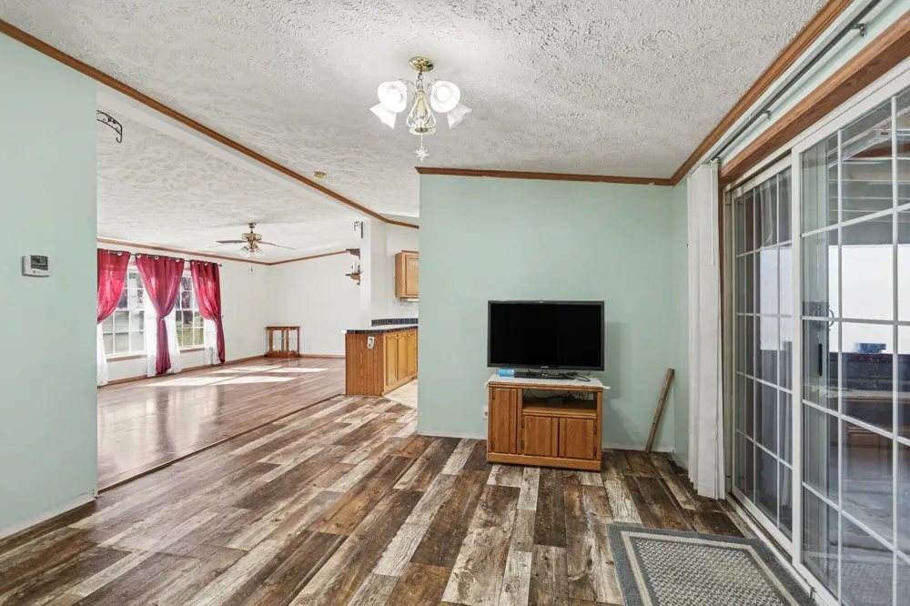 4827 W Paradise Road W Leroy Township, MI 49015