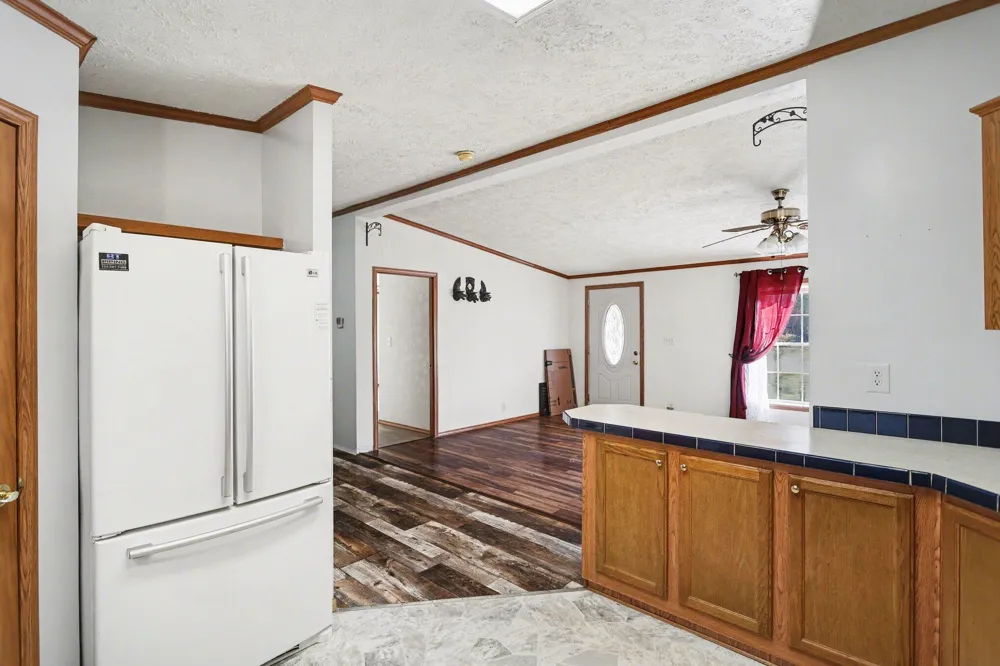 4827 W Paradise Road W Leroy Township, MI 49015
