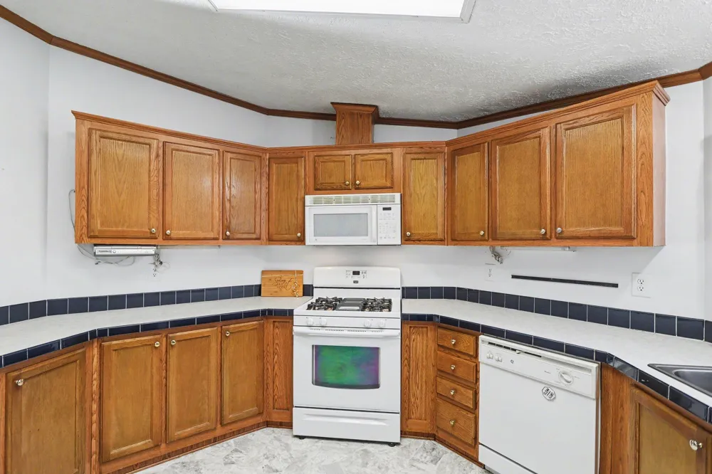 4827 W Paradise Road W Leroy Township, MI 49015