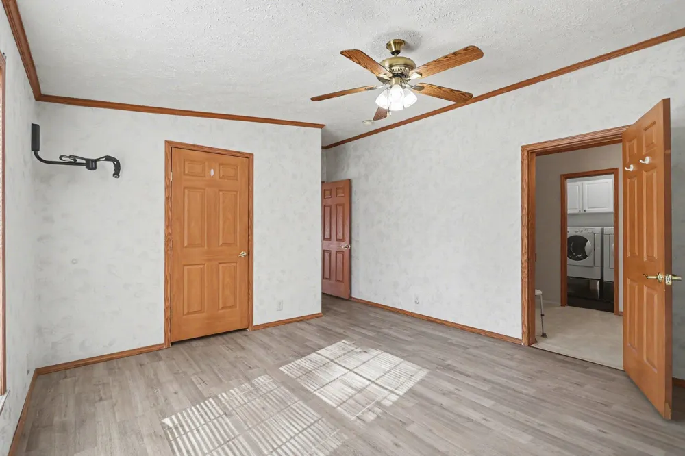 4827 W Paradise Road W Leroy Township, MI 49015