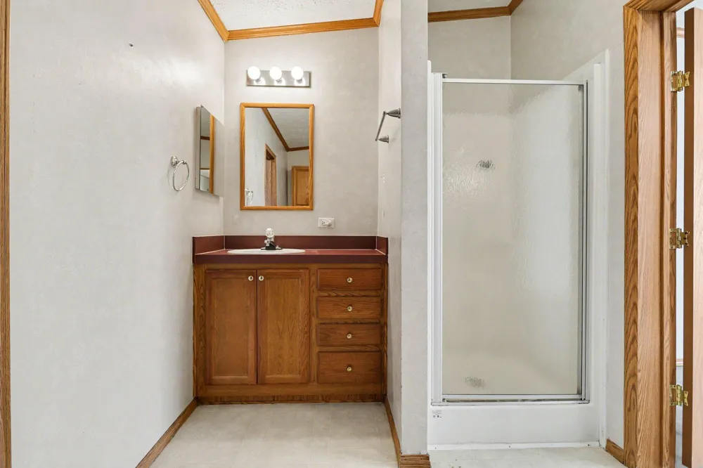 4827 W Paradise Road W Leroy Township, MI 49015