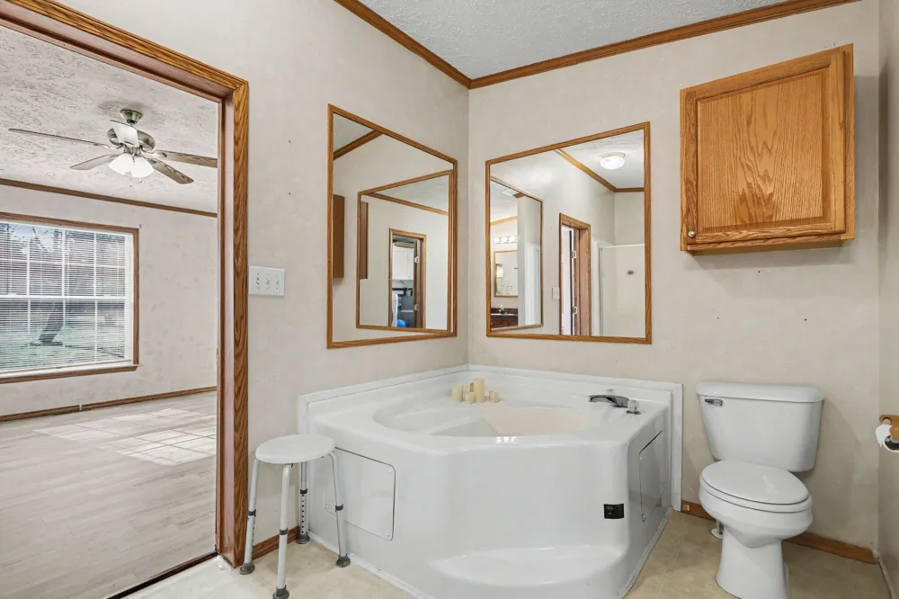 4827 W Paradise Road W Leroy Township, MI 49015