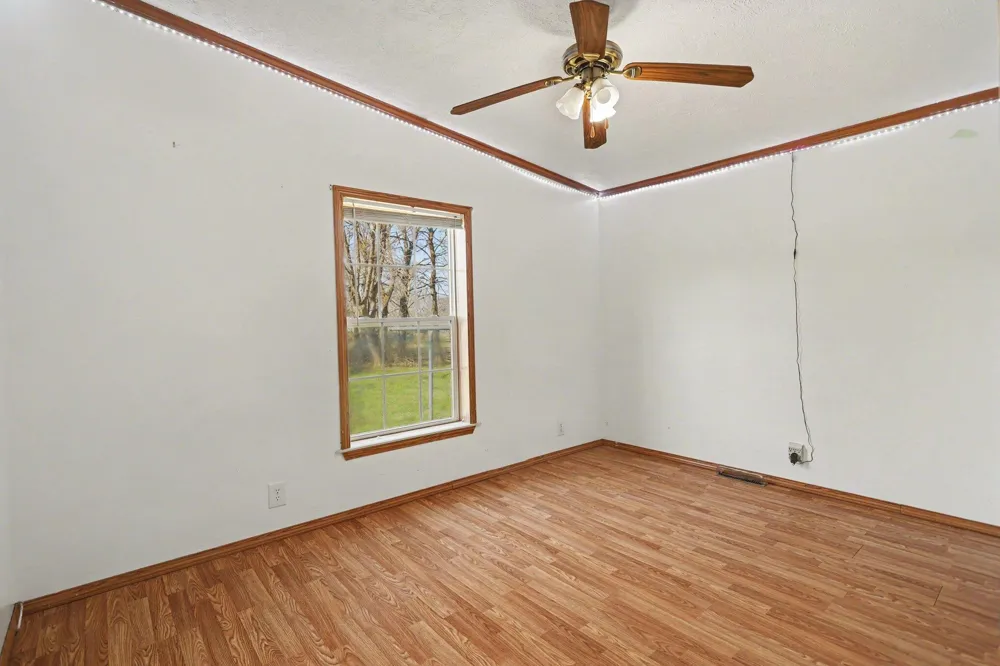 4827 W Paradise Road W Leroy Township, MI 49015