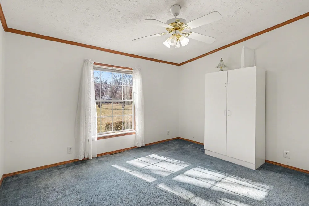 4827 W Paradise Road W Leroy Township, MI 49015